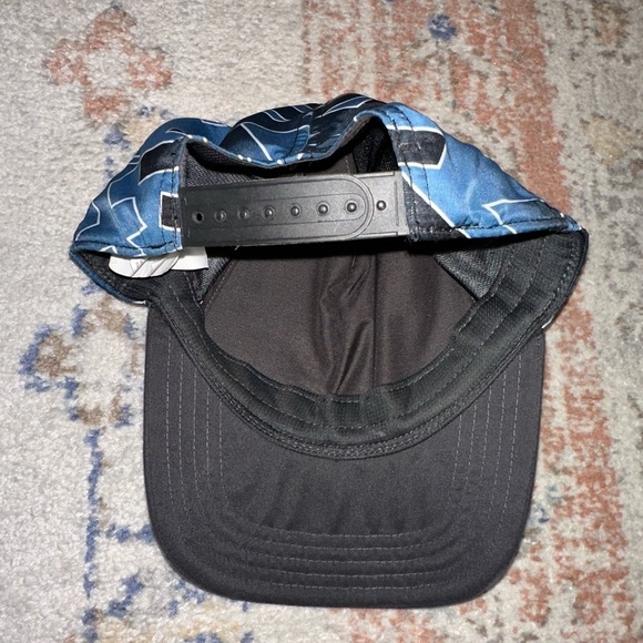 Adidas Shattered Stripe SnapBack Hat - Picture 5 of 6